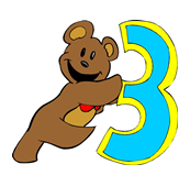 Kiểm tra tiếng Anh lớp 2: Số đếm trong tiếng Anh