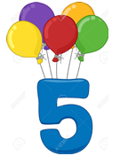 Kiểm tra tiếng Anh lớp 2: Số đếm trong tiếng Anh