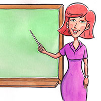 Câu hỏi trắc nghiệm kiểm tra năng lực Giáo viên dạy giỏi cấp Tiểu học