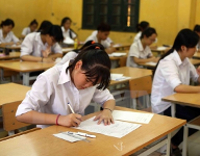 Đề kiểm tra 15 phút học kì 1 môn Ngữ Văn lớp 10 Trường THPT Yên Định 1