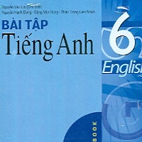 Đề kiểm tra tiếng Anh 15 phút lớp 6 - Số 9
