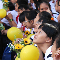 Đề kiểm tra 1 tiết môn Ngữ văn lớp 6 trường THCS Trung Sơn