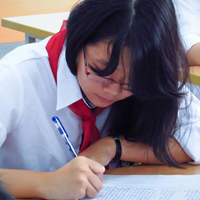 Đề kiểm tra học kì 1 môn Công nghệ lớp 6 huyện Long Mỹ năm 2014 - 2015