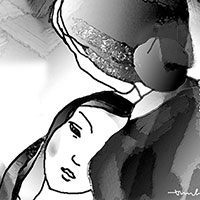 Đề thi chọn học sinh giỏi Văn hay chữ tốt cấp THCS lớp 6 - 7 năm 2012