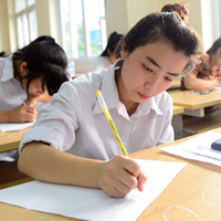 Đề kiểm tra học kì I môn Ngữ Văn lớp 9 trường Trương Văn Chỉ năm 2014 - 2015