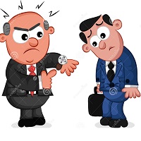 Tiếng Anh cho người đi làm: Liệu bạn đã biết cách ứng xử thông minh với "sếp" chưa?