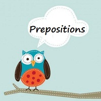 Trắc nghiệm 10 giới từ đi với "take"