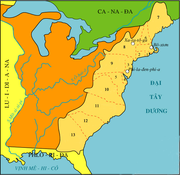 441 câu hỏi luyện thi đại học, cao đẳng và học sinh giỏi cấp THPT môn Lịch sử phần Thế giới cận hiện đại Tài liệu luyện thi đại học, cao đẳng, hsg môn Lịch sử