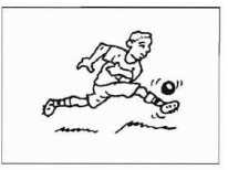 Bài luyện nghe tiếng Anh trình độ B1 - Đề số 1