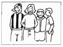 Bài luyện nghe tiếng Anh trình độ B1 - Đề số 1