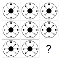 "Căng não" với 10 câu hỏi IQ toán học