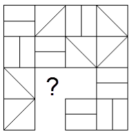 "Căng não" với 10 câu hỏi IQ toán học