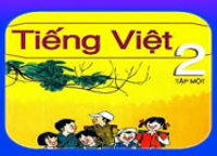 Đề thi học sinh giỏi lớp 2 môn Tiếng Việt