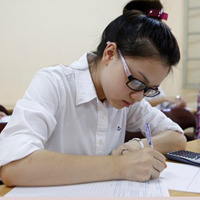 Đề thi học sinh giỏi môn Sinh học lớp 9 huyện Vĩnh Tường năm 2013 - 2014