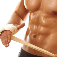 Giáo án Sinh học 8 bài Hoạt động của cơ