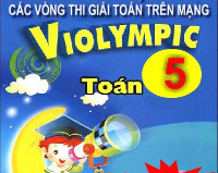 Luyện thi Violympic Toán lớp 5 phần 2