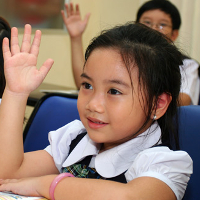 Đề giao lưu học sinh giỏi môn Tiếng Việt lớp 3 trường tiểu học Kim An, Hà Nội năm 2014 - 2015