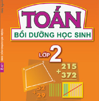 Đề thi học sinh giỏi lớp 2 môn Toán