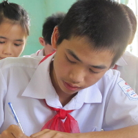 Đề thi khảo sát chất lượng đợt 1 môn Toán lớp 6 trường THCS Ngũ Lão năm 2015 - 2016