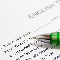 Đề thi môn tiếng Anh học kì I lớp 11 trường THPT số 1 Tuy Phước - Sở GD-ĐT Bình Định