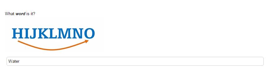 Đố đuổi hình bắt chữ tiếng Anh "không phải dạng vừa đâu"