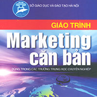 Giáo trình Marketing căn bản - Nguyễn Thị Thanh Huyền
