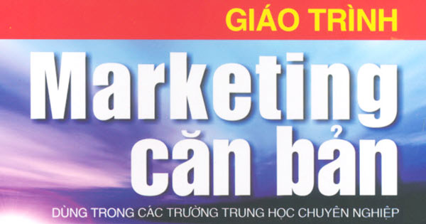 Tài liệu marketing