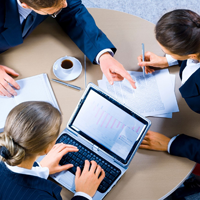 Phân biệt từ WORK và JOB trong tiếng Anh