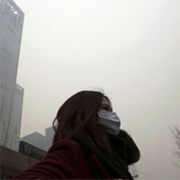 Giáo án Sinh học 8 bài Vệ sinh hô hấp