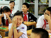 Đề kiểm tra 1 tiết môn Tiếng Việt lớp 5