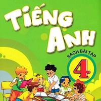 Đề kiểm tra tiếng Anh lớp 4 học kỳ 1 số 11