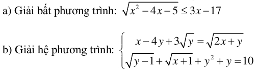 Đề kiểm tra khảo sát chất lượng đầu năm lớp 11 môn Toán