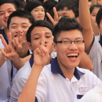 Đề thi khảo sát chất lượng đầu năm lớp 12 môn Sinh học năm 2015 - 2016 trường THPT Thuận Thành số 1, Bắc Ninh