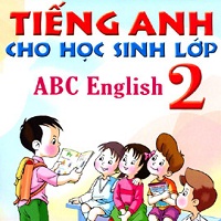 Đề thi Olympic tiếng Anh năm học 2013-2014 lớp 2 vòng 1