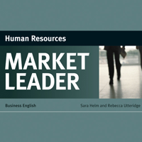 Market Leader Business English Human Resources