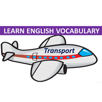 Từ vựng tiếng Anh về chủ đề giao thông
