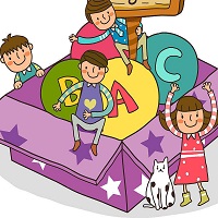 Đề kiểm tra tiếng Anh lớp 4 - Đề số 4