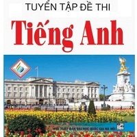 Đề thi chọn học sinh giỏi môn tiếng Anh lớp 12 tỉnh Hải Dương năm học 2013 - 2014