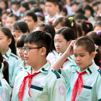 Đề thi khảo sát chất lượng đầu năm môn Ngữ văn lớp 7 trường THCS Nguyễn Trãi, Nghệ An năm 2015 - 2016