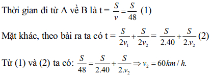 Sáng kiến kinh nghiệm môn Vật lý lớp 8