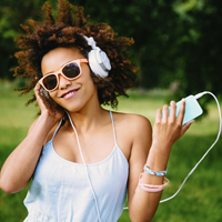 Thuật ngữ tiếng Anh về âm nhạc