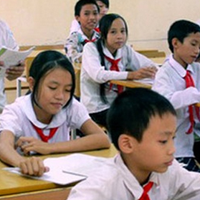 Đề thi khảo sát chất lượng giữa kỳ I môn Toán lớp 6 trường Xuân Dương