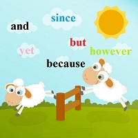 Trắc nghiệm đo độ hiểu biết về liên từ, từ nối