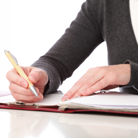 Các topic và bài viết thư mẫu tiếng Anh B1 châu Âu