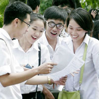 Đề thi học sinh giỏi môn Ngữ văn lớp 9 năm học 2014 - 2015 trường THCS Xuân Dương, Hà Nội