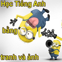 Trắc nghiệm khả năng ghi nhớ từ vựng Tiếng Anh của bạn