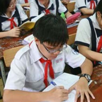 15  bộ đề thi học kỳ môn Tiếng Việt lớp 5