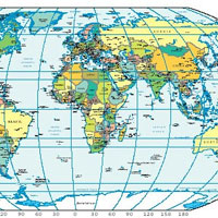 Bộ đề kiểm tra 15 phút môn Địa lý lớp 11