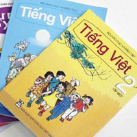 Đề kiểm tra học kì 1 môn Tiếng Việt lớp 2 trường tiểu học Vạn Phước 2 năm 2014 - 2015