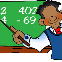 Đề kiểm tra học kì 1 môn Toán lớp 3 trường tiểu học Vạn Phước 2 năm 2014 - 2015